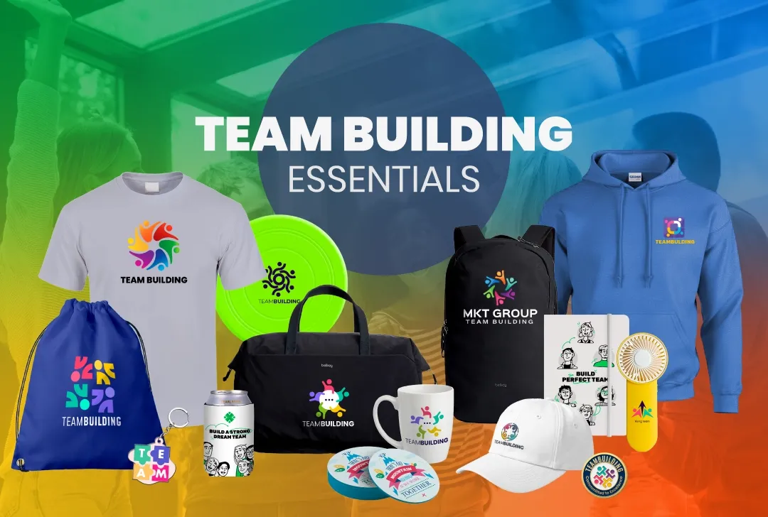 ToteBagsNow.Com Team Building Activities