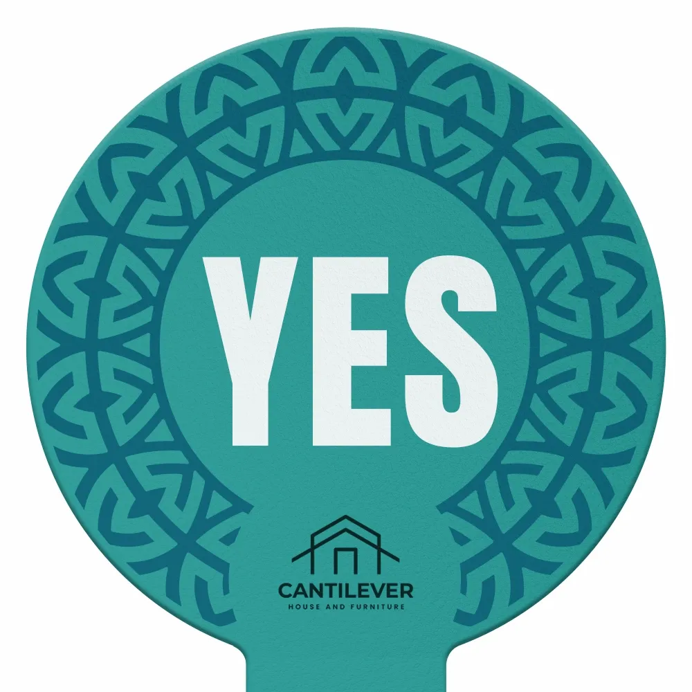 Auction Paddles - Custom Pro Prints