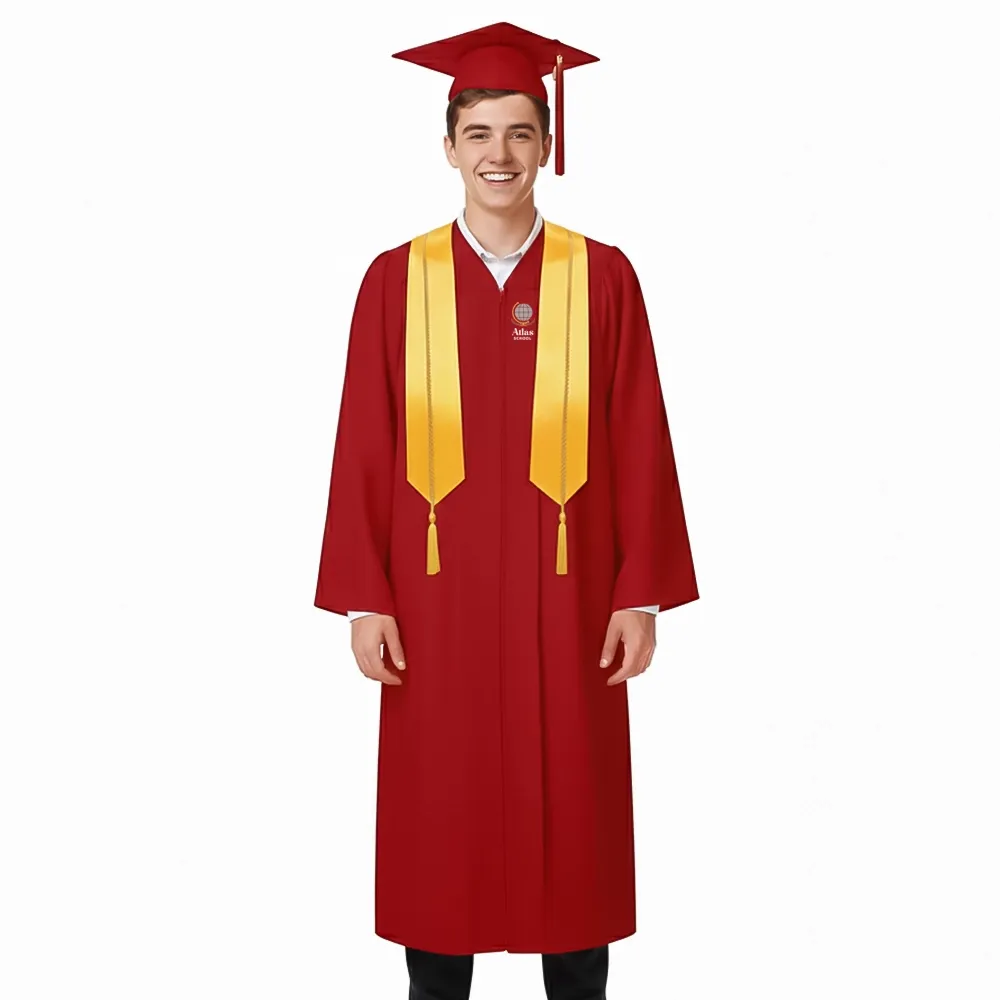 Graduation Uniform - Tote Bags Now
