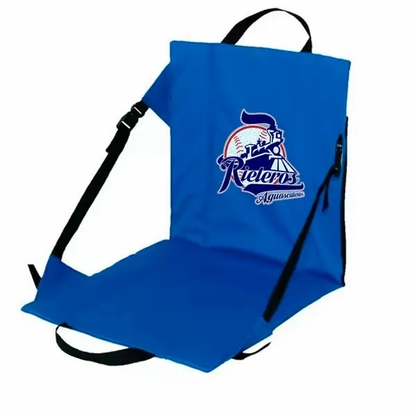 Stadium Seats - Custom Pro Prints