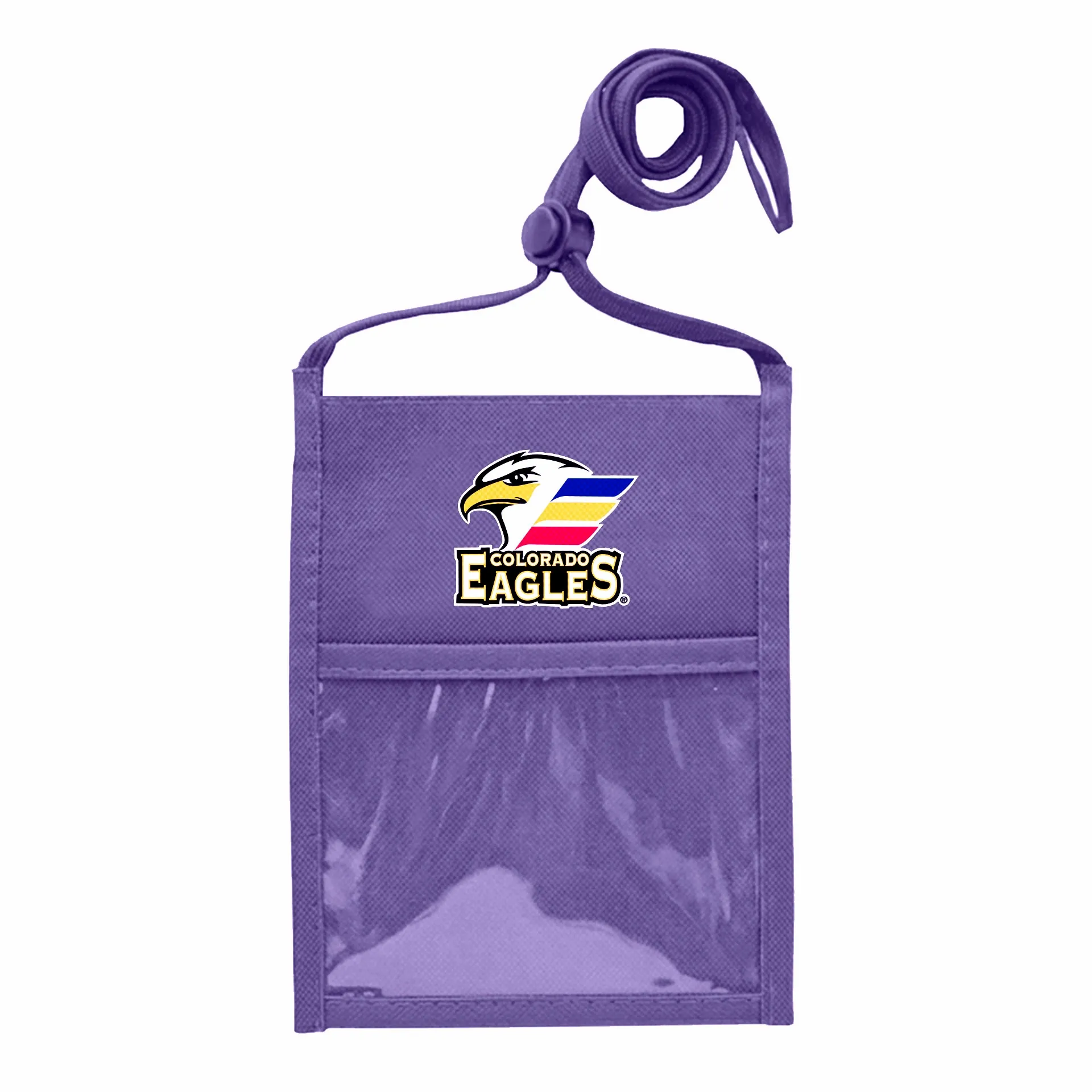 Neck Wallets - Custom Pro Prints