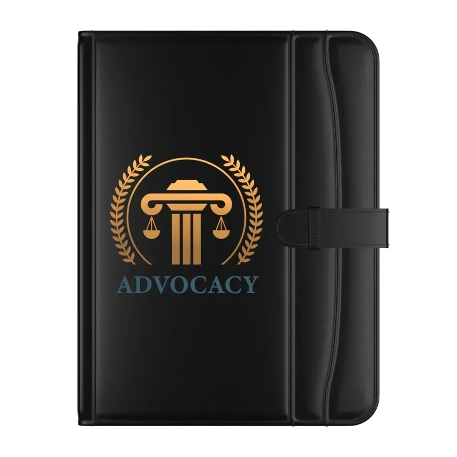 Padfolios - Custom Pro Prints