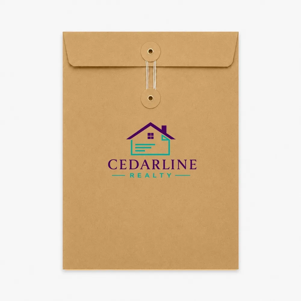 Document Holders - Tote Bags Now