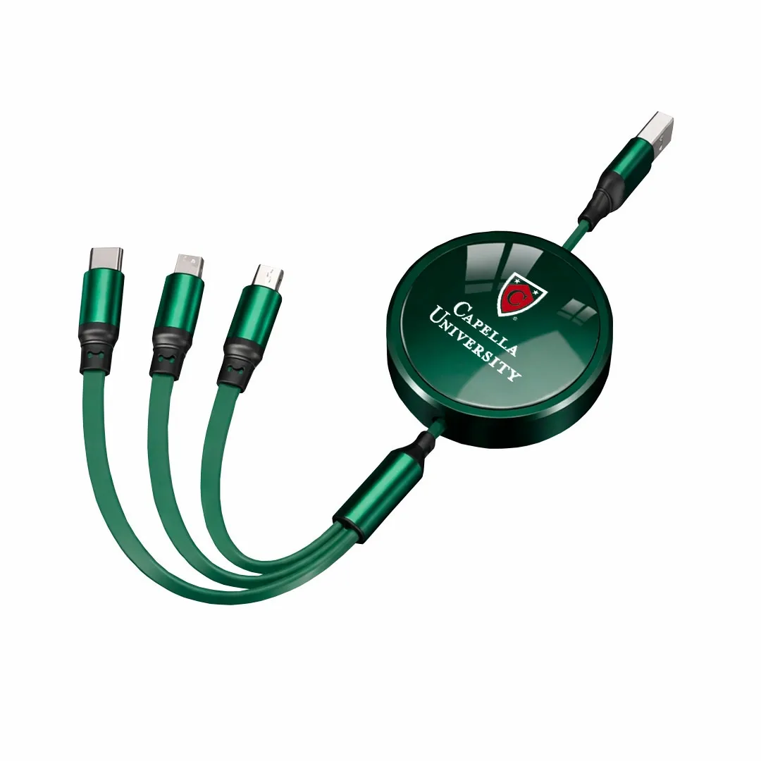 USB Cables - Tote Bags Now