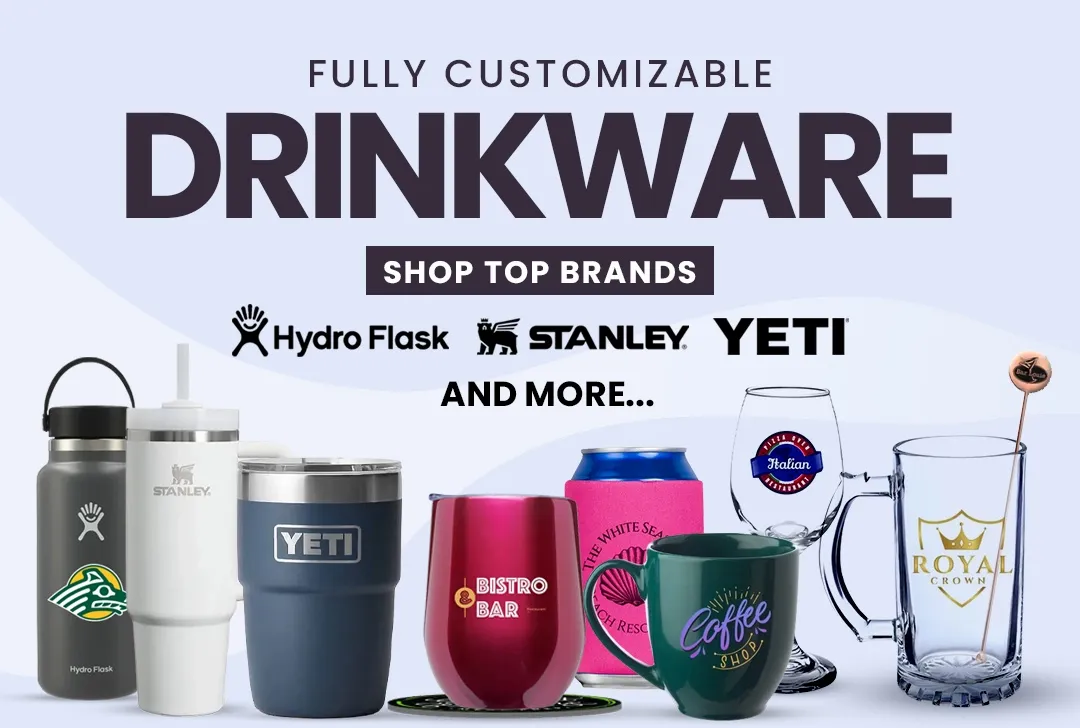 StealthPatches.Com Drinkware & Can Coolers