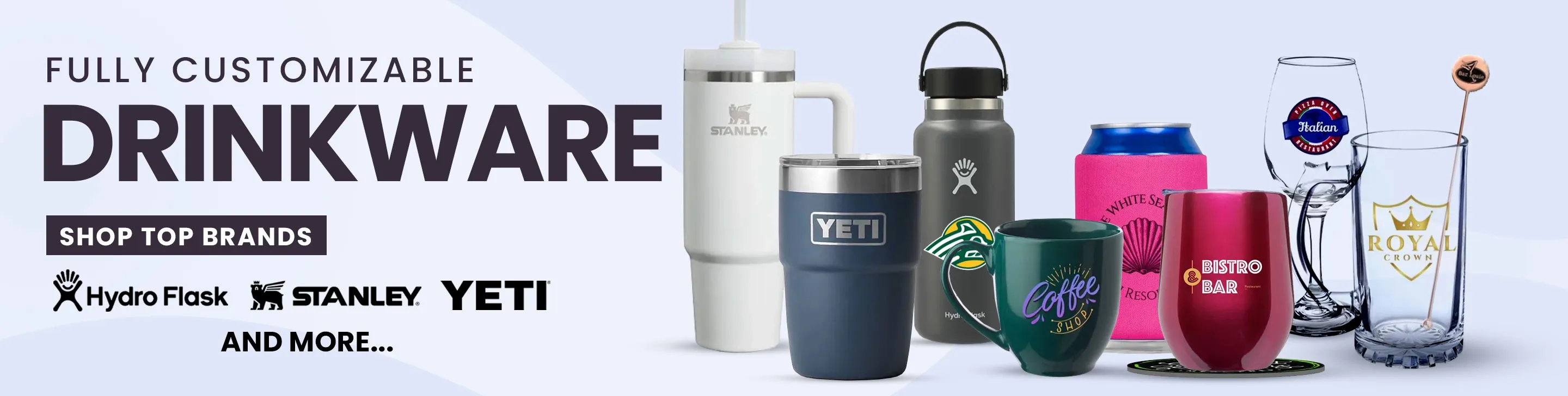 StealthPatches.Com Drinkware & Can Coolers