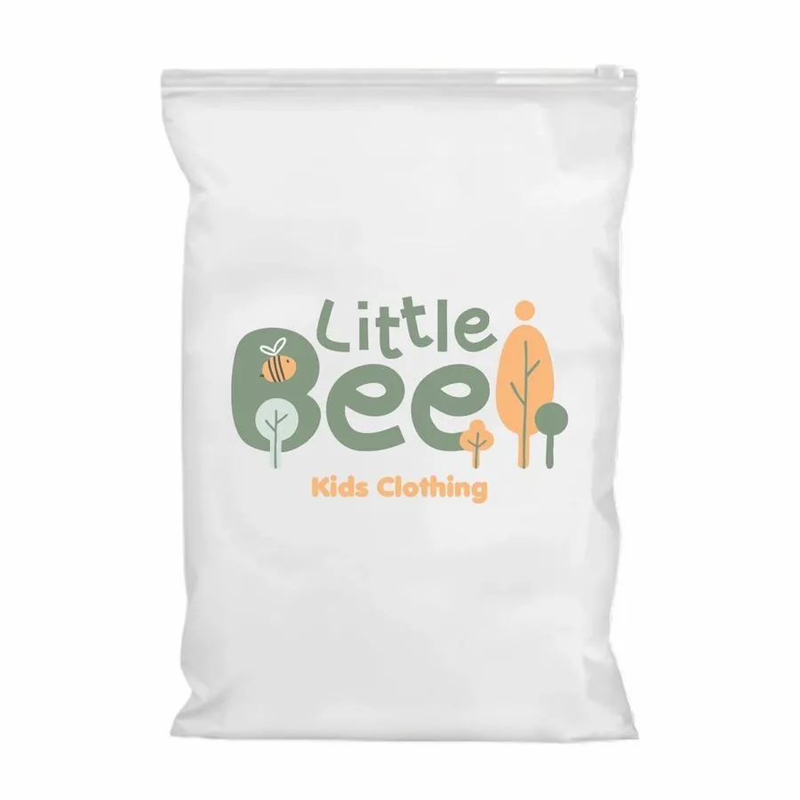Plastic Bags - Tote Bags Now