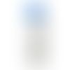 TRANS BLUE