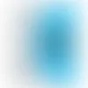 Translucent Blue