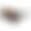 Black-Orange