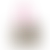 Dark Pink - Bobbleheads Now
