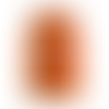 Dark Orange - Bobbleheads Now