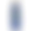 Metallic Blue