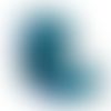 Peacock Blue