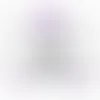 Clear - Purple - Bobbleheads Now