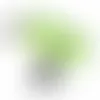 Lime Green - Bobbleheads Now