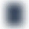 Marineblauw