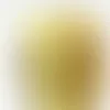 Gold/Silver Purl Double Face Satin Ribbon - Bobbleheads Now