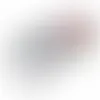 Large Top View Tin - Imprinted Conversation Hearts - Bobbleheads Now