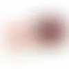Small Top View Tin-Imprinted Chocolate Buttons - Bobbleheads Now