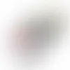 Large Top View Tin - Imprinted Round Mints - Bobbleheads Now