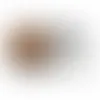 Round Tin with Honey Roasted Peanuts - SBF3000 - Stealth Promo Co