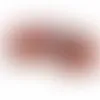 Tube with Chocolate Basketballs 3" Tube - Stealth Promo Co