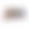 Acrylic Box with Almonds - Large - Stealth Promo Co
