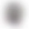 Window Tin with Chocolate Baseballs - SBF2500 - Tote Bags Now