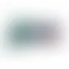 Acrylic Box with Chocolate Globes - Large - Stealth Promo Co