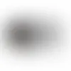 Round Tin with Choc Espresso Beans - SBF2900 - Tote Bags Now