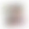 Square Acetates - Jelly Beans - Challenge Coin Now