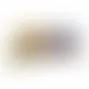 Acrylic Box with Mini Chicklets - Large - Stealth Promo Co