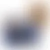 Round Tin with Chocolate Baseballs - SBF4100 - Stealth Promo Co
