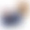 Round Tin with Starlight Peppermints - SBF4100 - Stealth Promo Co
