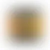 Square Acetates - Dark Chocolate Almonds - Challenge Coin Now