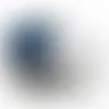 Round Tin with Chocolate Globes - SBF3100 - Stealth Promo Co