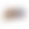 Acrylic Box with Honey Roasted Peanuts - Large - Stealth Promo Co