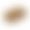 Sottobicchiere in Carta Kraft - Imprint Now - IT