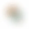 Sottobicchieri in ceramica - Imprint Now - IT