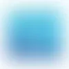 Light Blue Calendar Mouse Pad - Bobbleheads Now