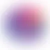 Colorful Gradient Calendar Mouse Pad - Bobbleheads Now