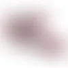 Acrylic Glitter Tickets