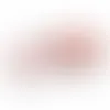 Small Top View Tin - Imprinted Conversation Hearts - Bobbleheads Now