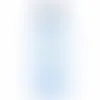 16.9 oz Blue Water Bottle - Bobbleheads Now