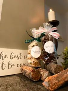 CustomProPrints.Com - Heat Transferred Double Face Satin Ribbons