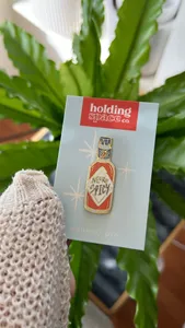 ImprintNow.de - Hard Enamel Pin