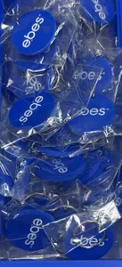 ImprintNow.de - PVC Keychain