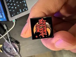 ImprintNow.de - Soft Enamel Pin