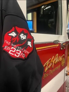 ImprintNow.de - Embroidered Patches